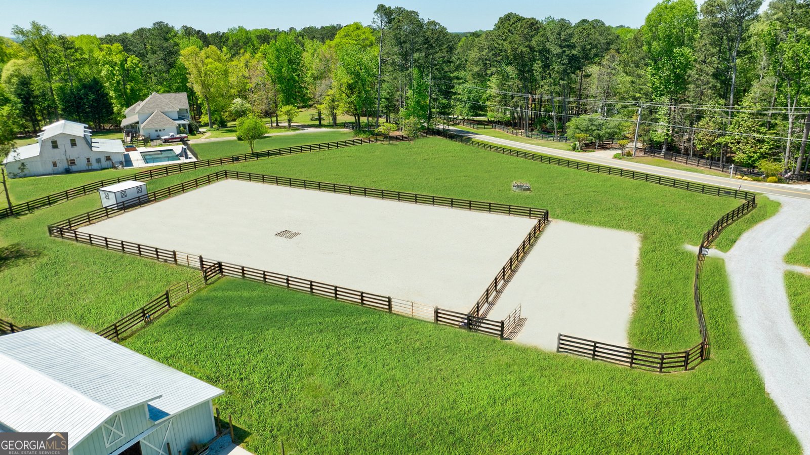 1200 Old Lathemtown Road Canton - 62