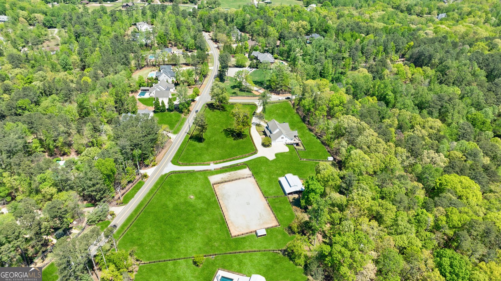 1200 Old Lathemtown Road Canton - 65