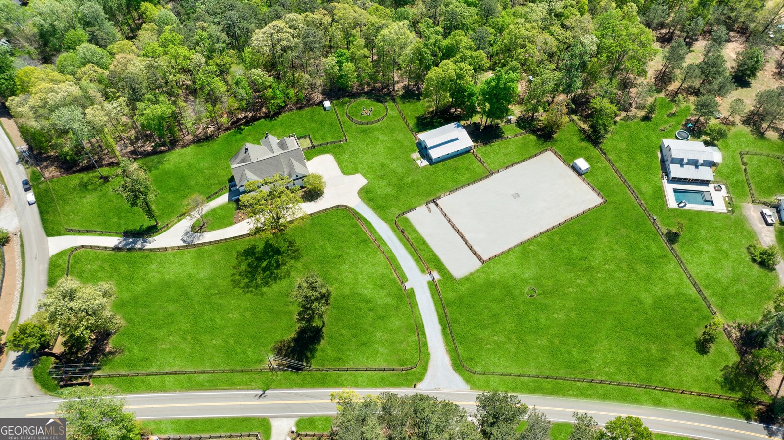 1200 Old Lathemtown Road Canton - 66