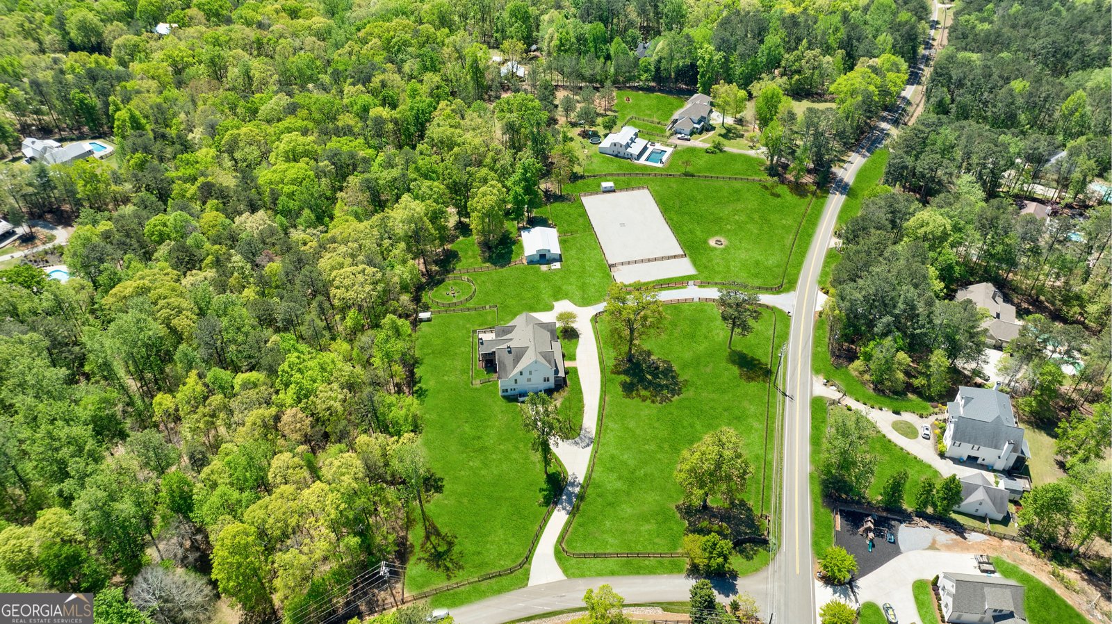 1200 Old Lathemtown Road Canton - 67