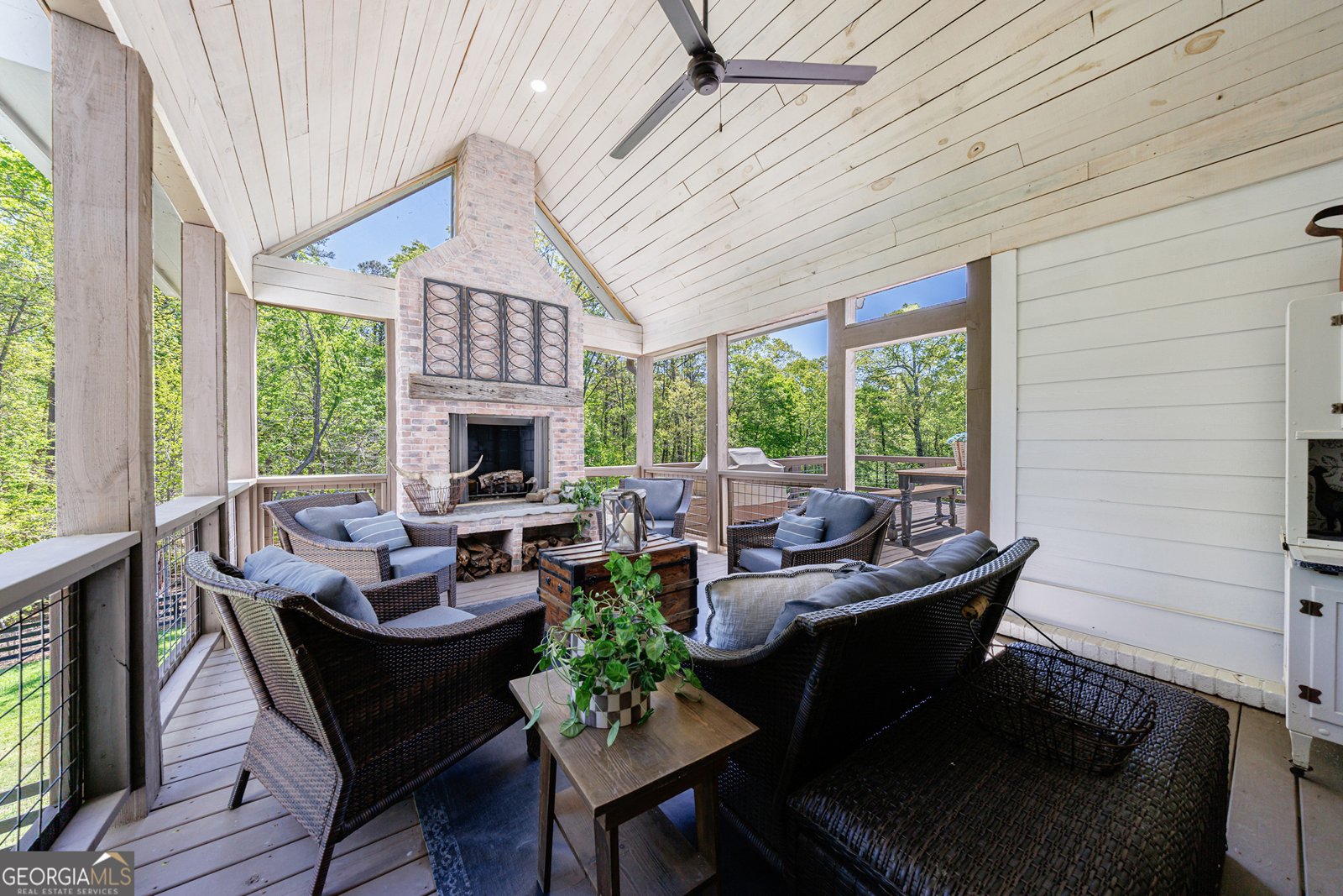 1200 Old Lathemtown Road Canton - 7