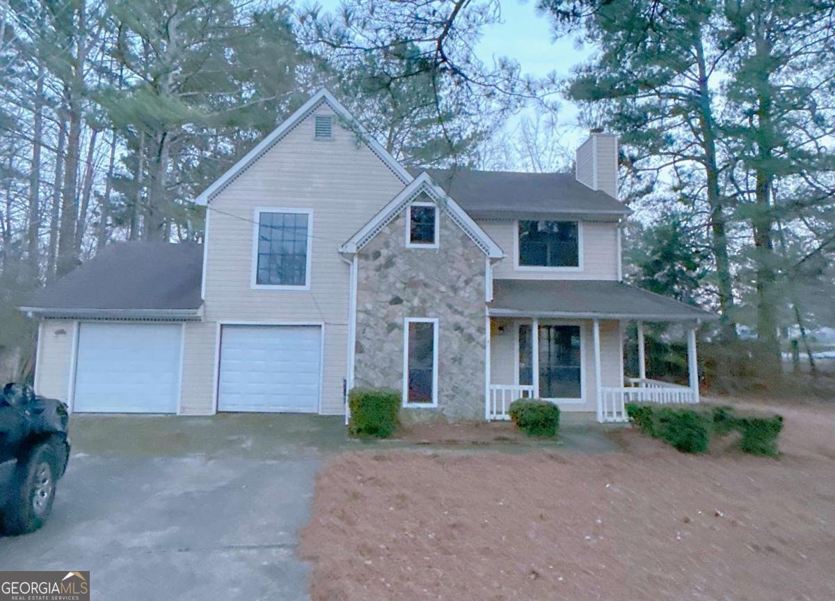 216 Independence Drive Jonesboro - 1