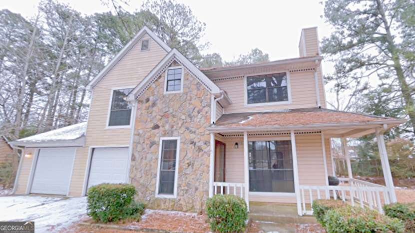 216 Independence Drive Jonesboro - 2
