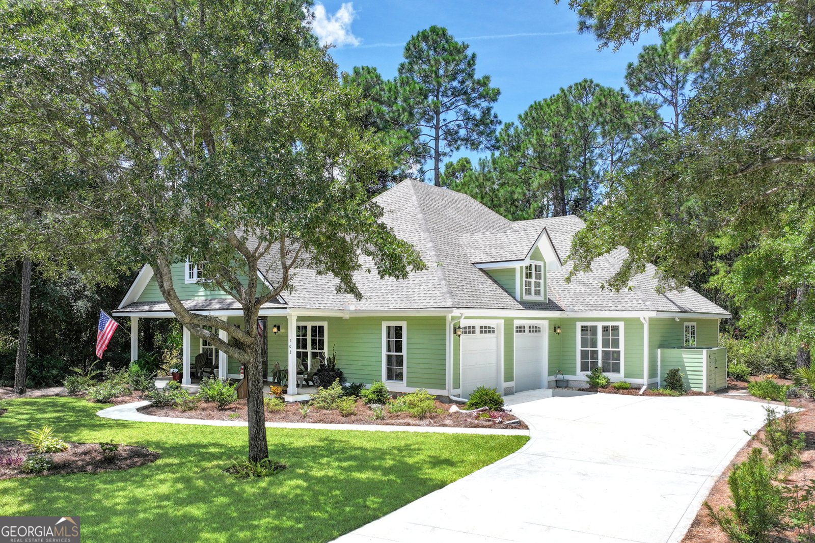 103 Gamefish Lane St. Marys - 16