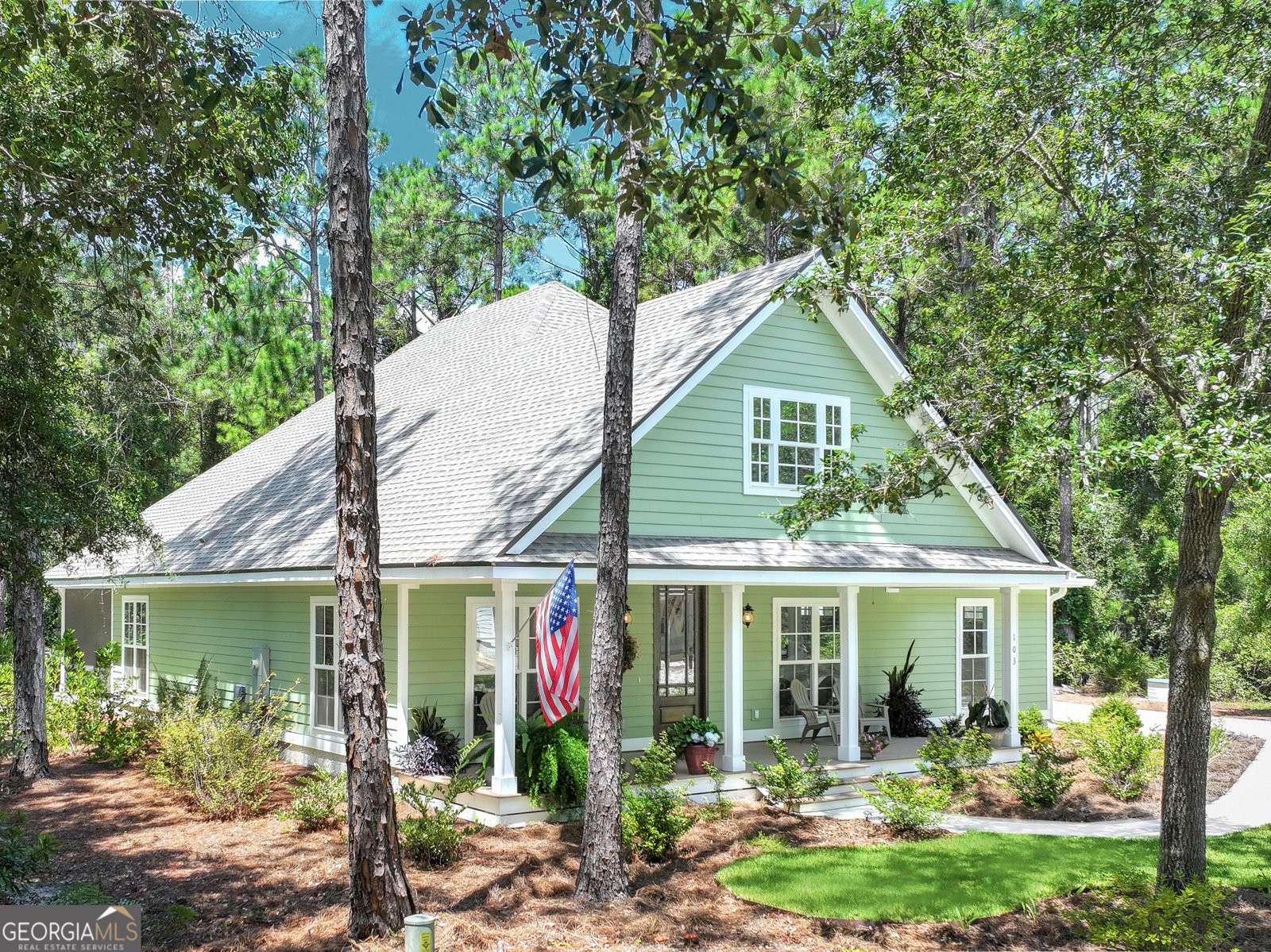 103 Gamefish Lane St. Marys - 17