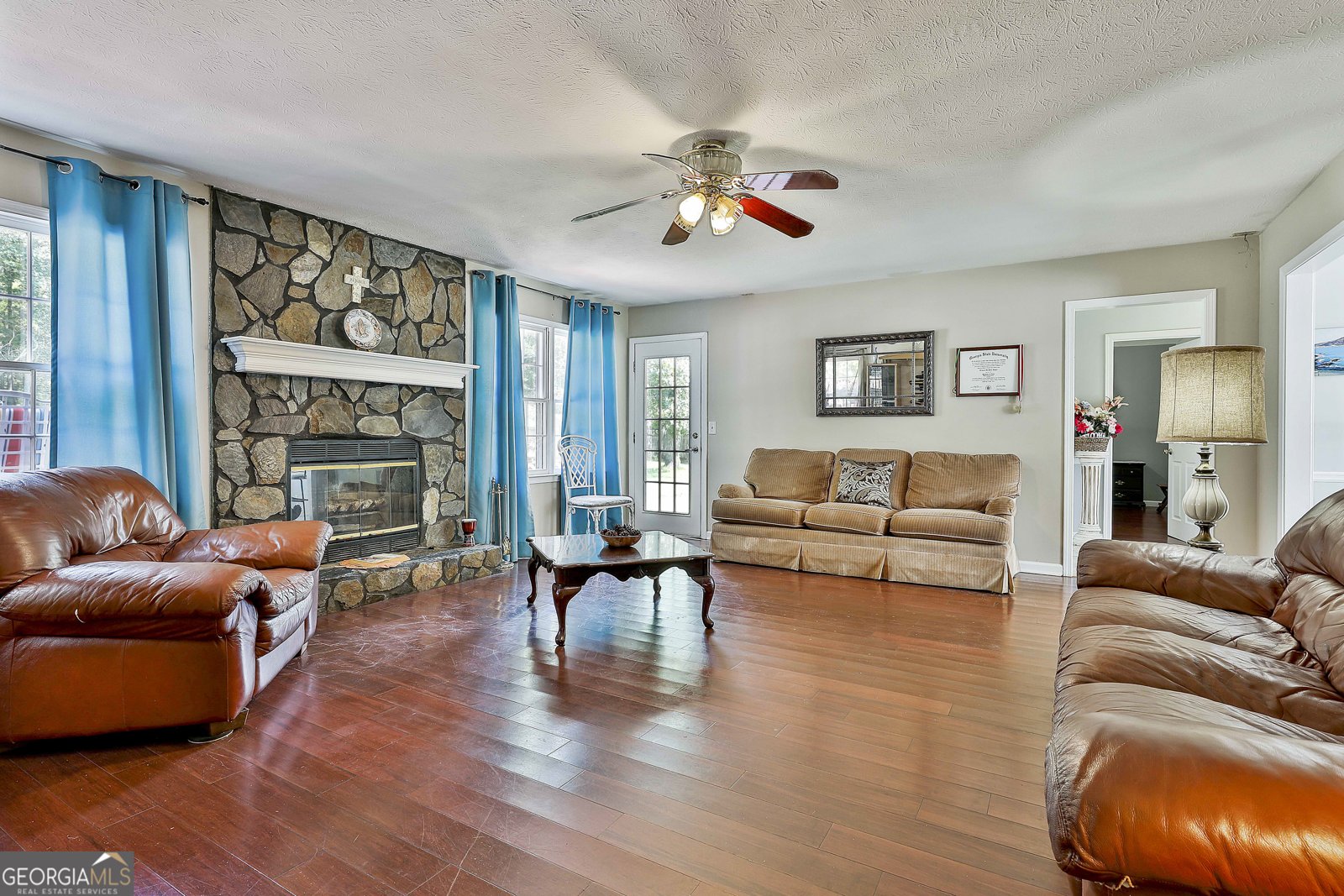 285 Nectarine Drive Newnan - 11