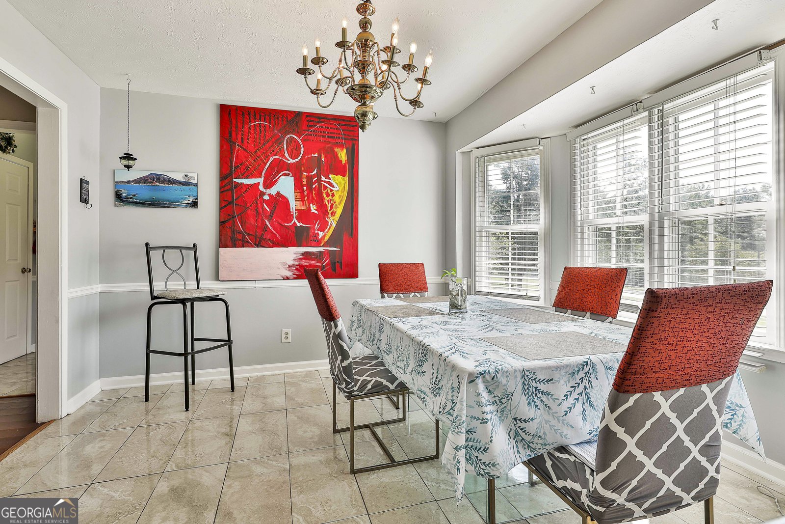 285 Nectarine Drive Newnan - 13