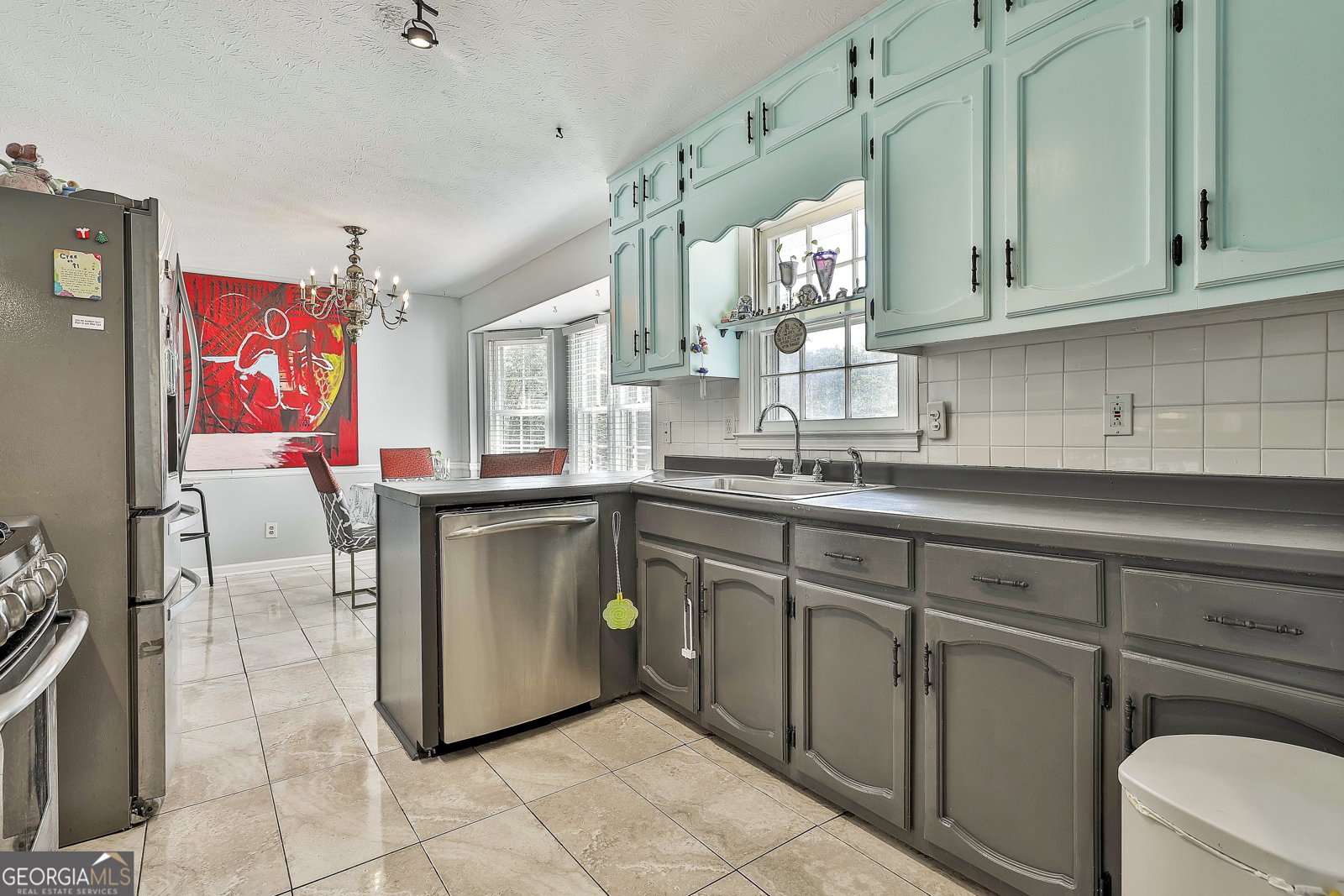 285 Nectarine Drive Newnan - 17