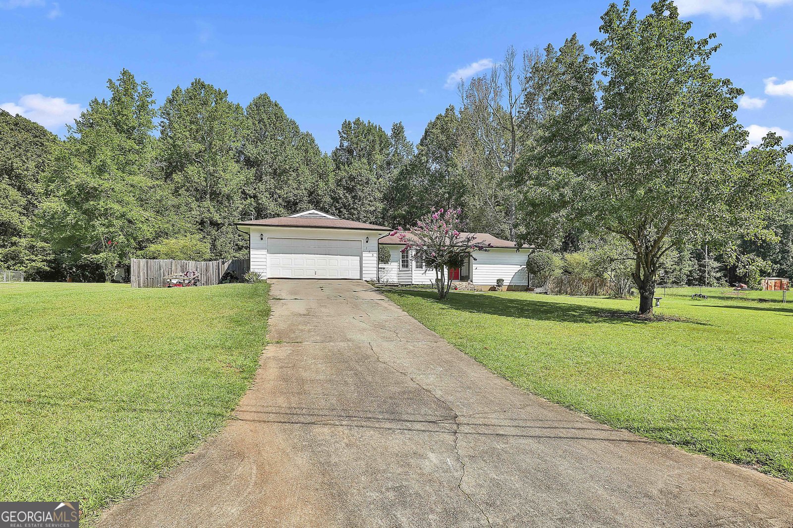 285 Nectarine Drive Newnan - 2