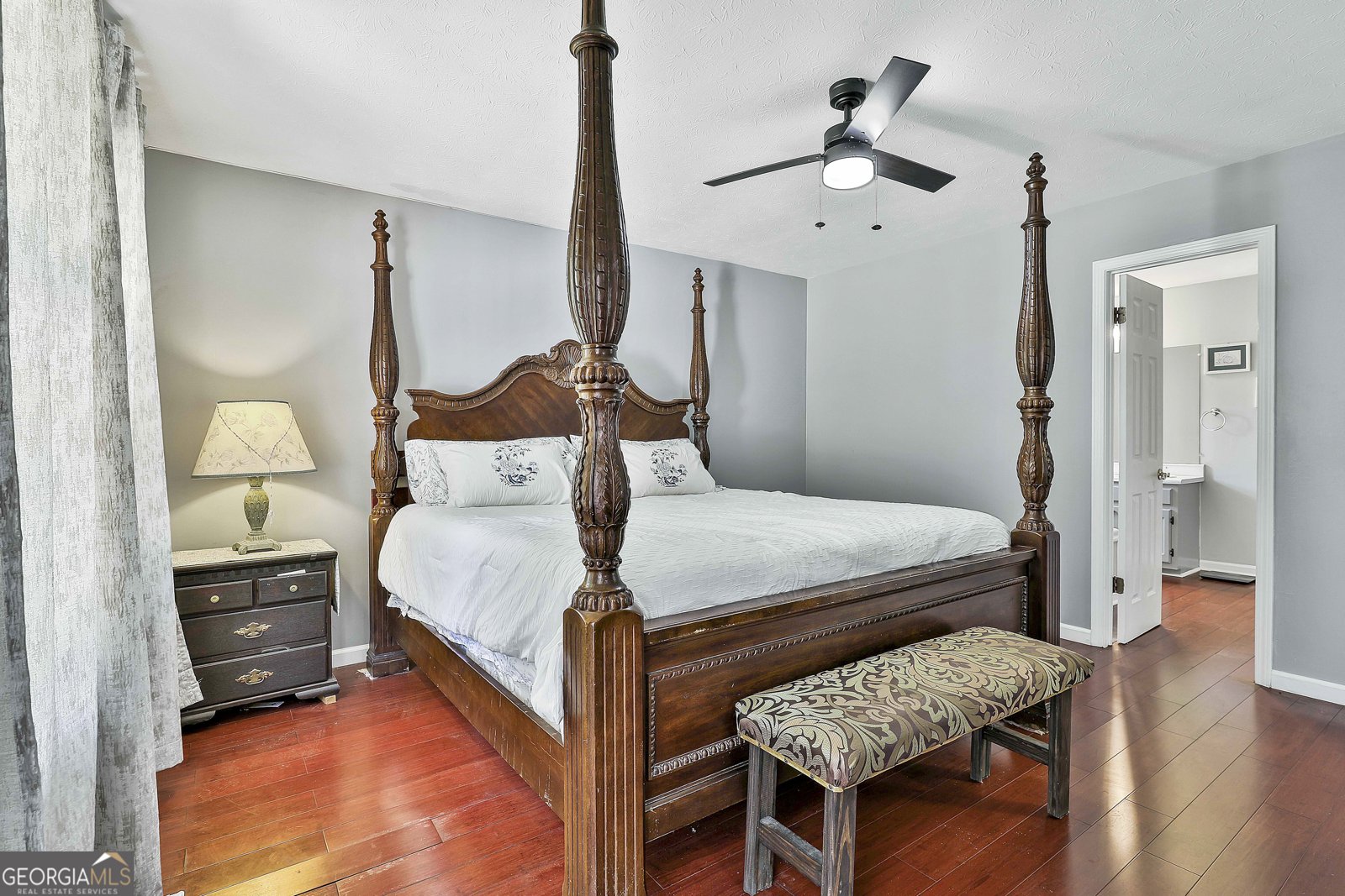 285 Nectarine Drive Newnan - 20