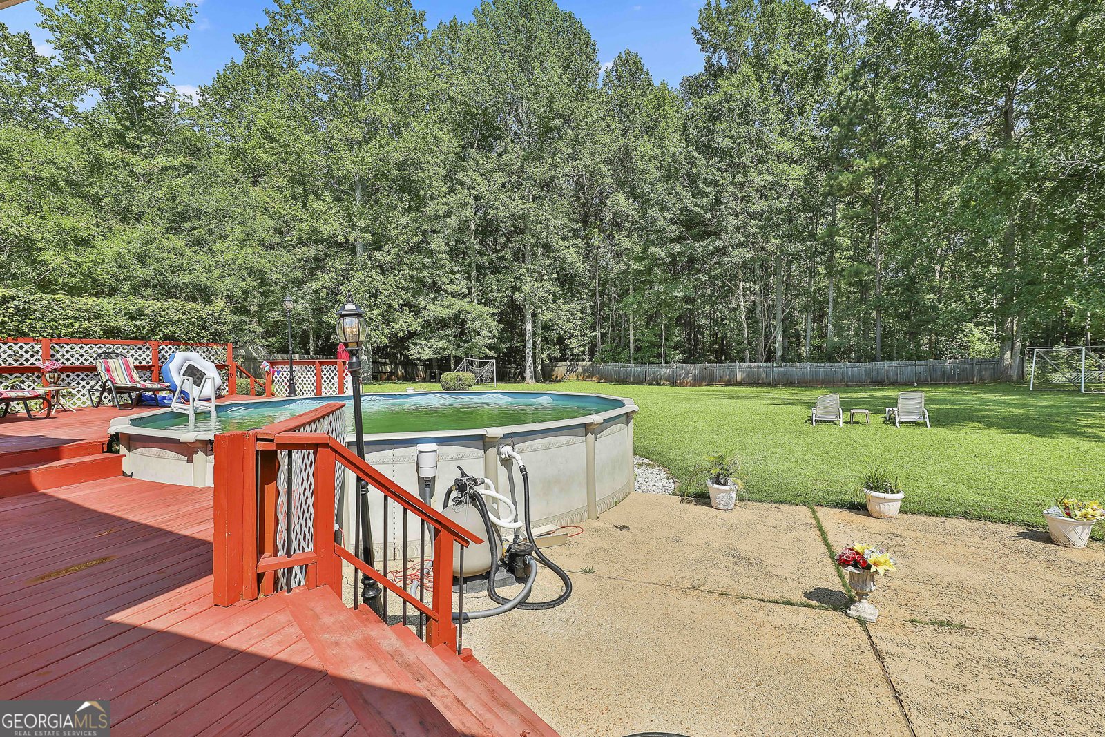 285 Nectarine Drive Newnan - 26