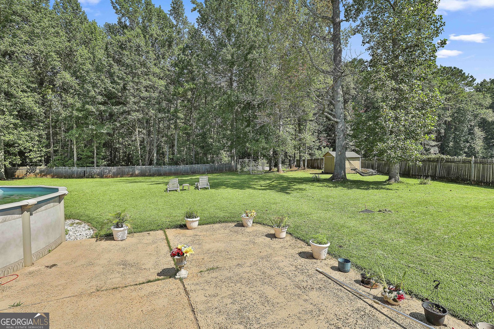 285 Nectarine Drive Newnan - 27