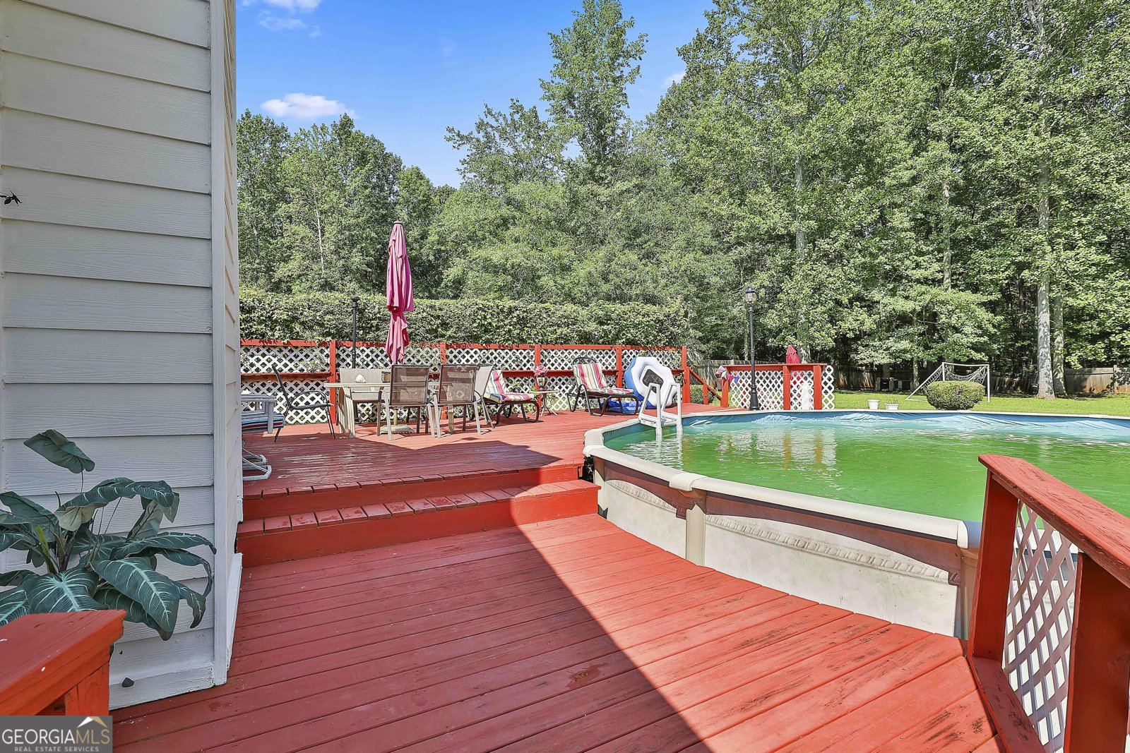 285 Nectarine Drive Newnan - 28