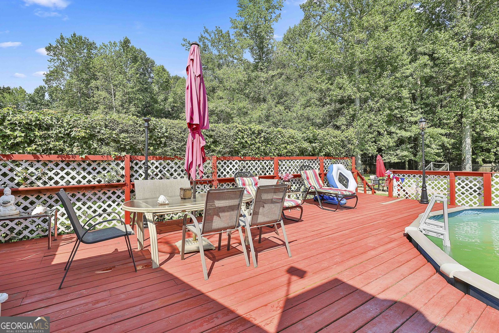 285 Nectarine Drive Newnan - 29