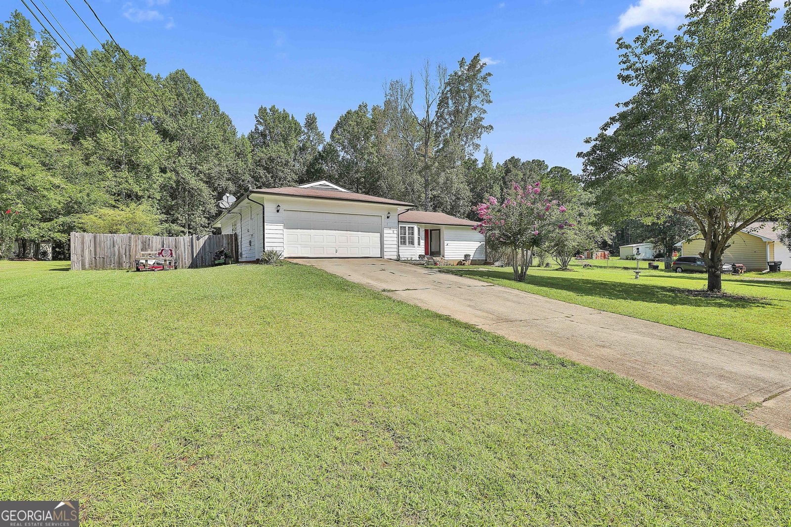 285 Nectarine Drive Newnan - 3