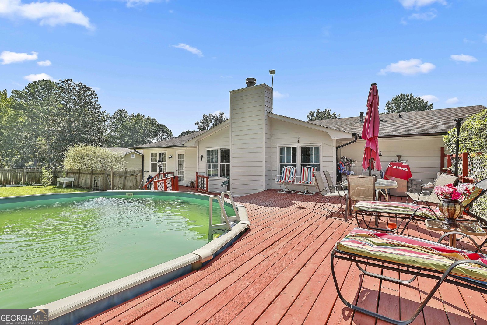 285 Nectarine Drive Newnan - 30