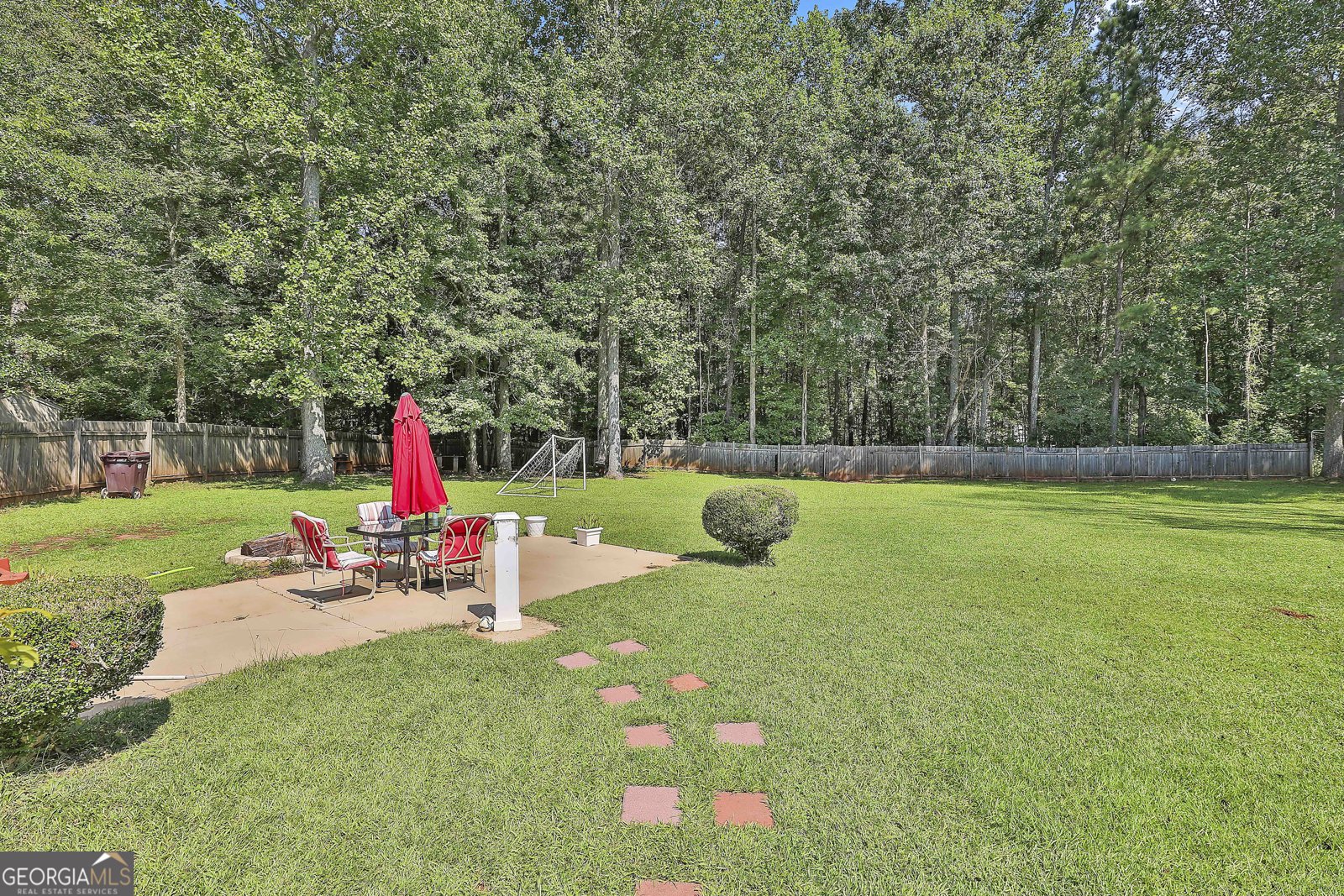 285 Nectarine Drive Newnan - 31