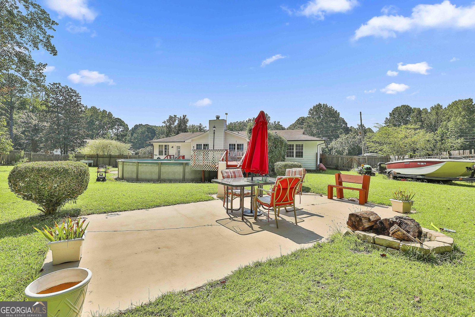 285 Nectarine Drive Newnan - 32