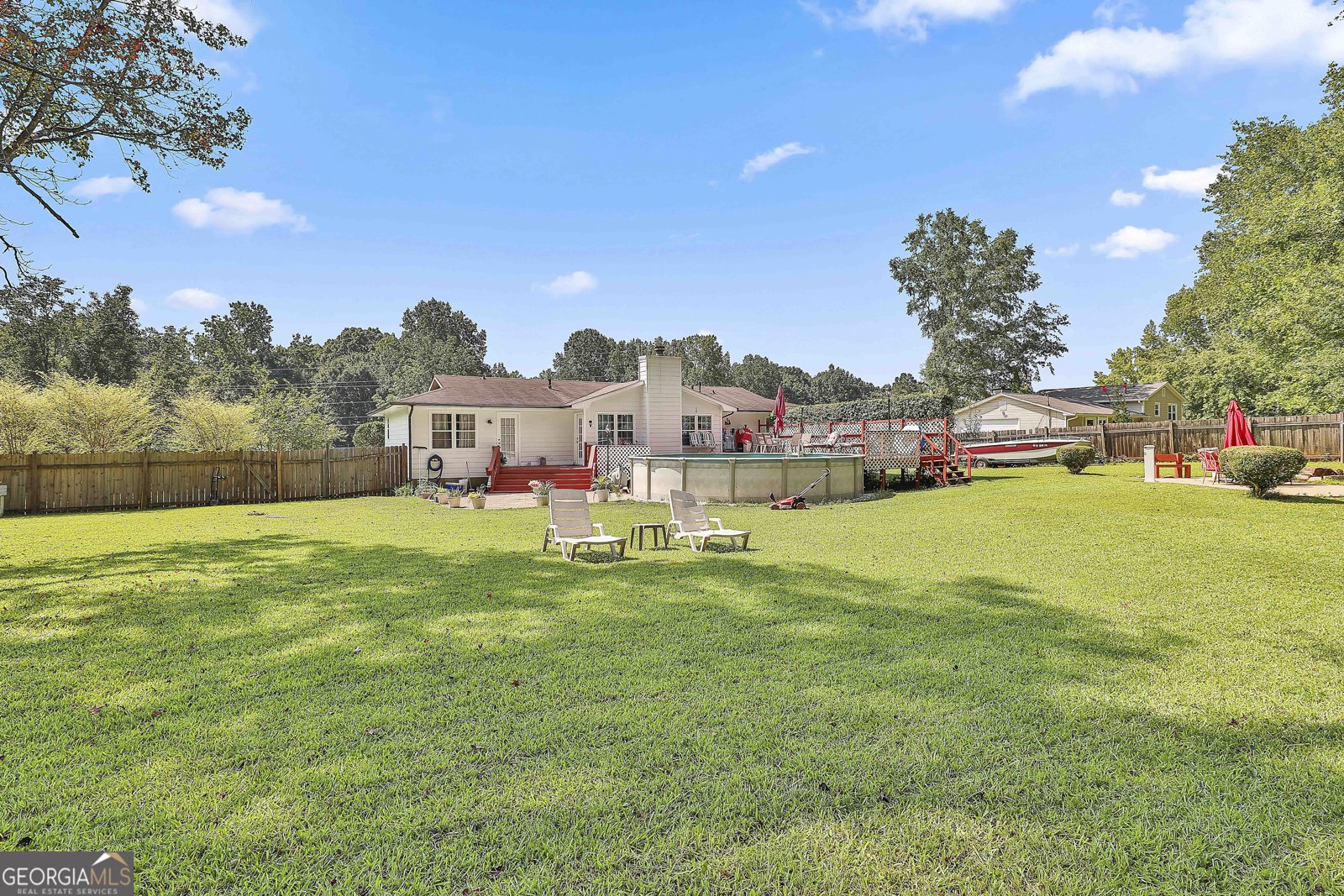 285 Nectarine Drive Newnan - 34