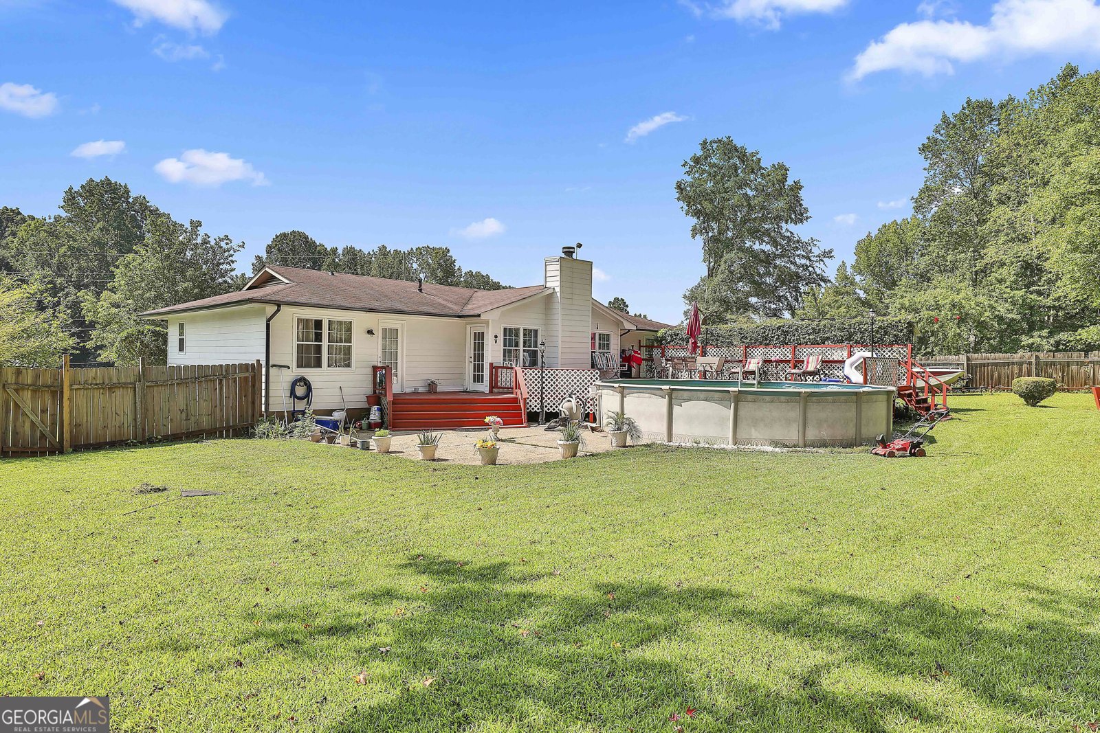 285 Nectarine Drive Newnan - 35