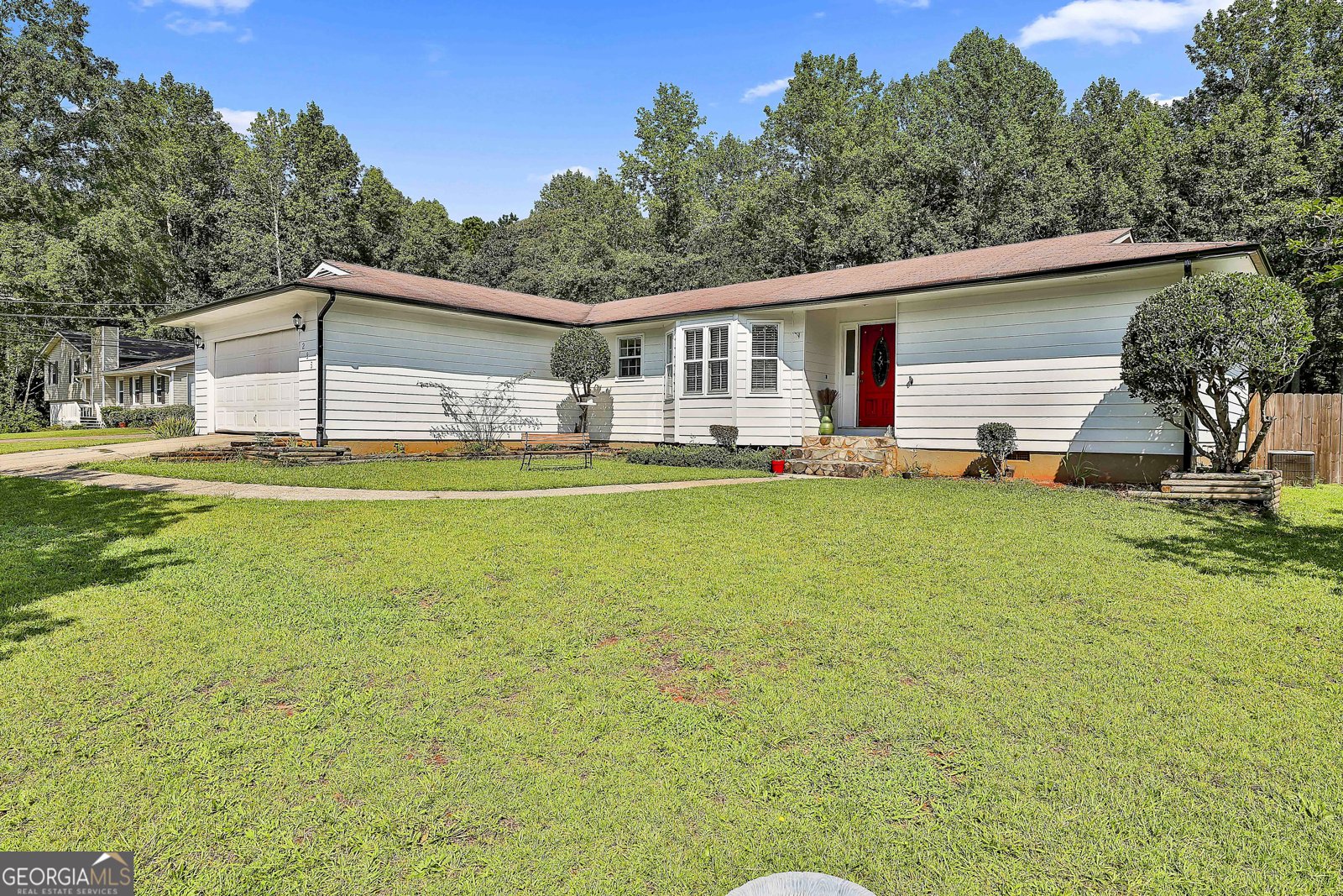 285 Nectarine Drive Newnan - 4