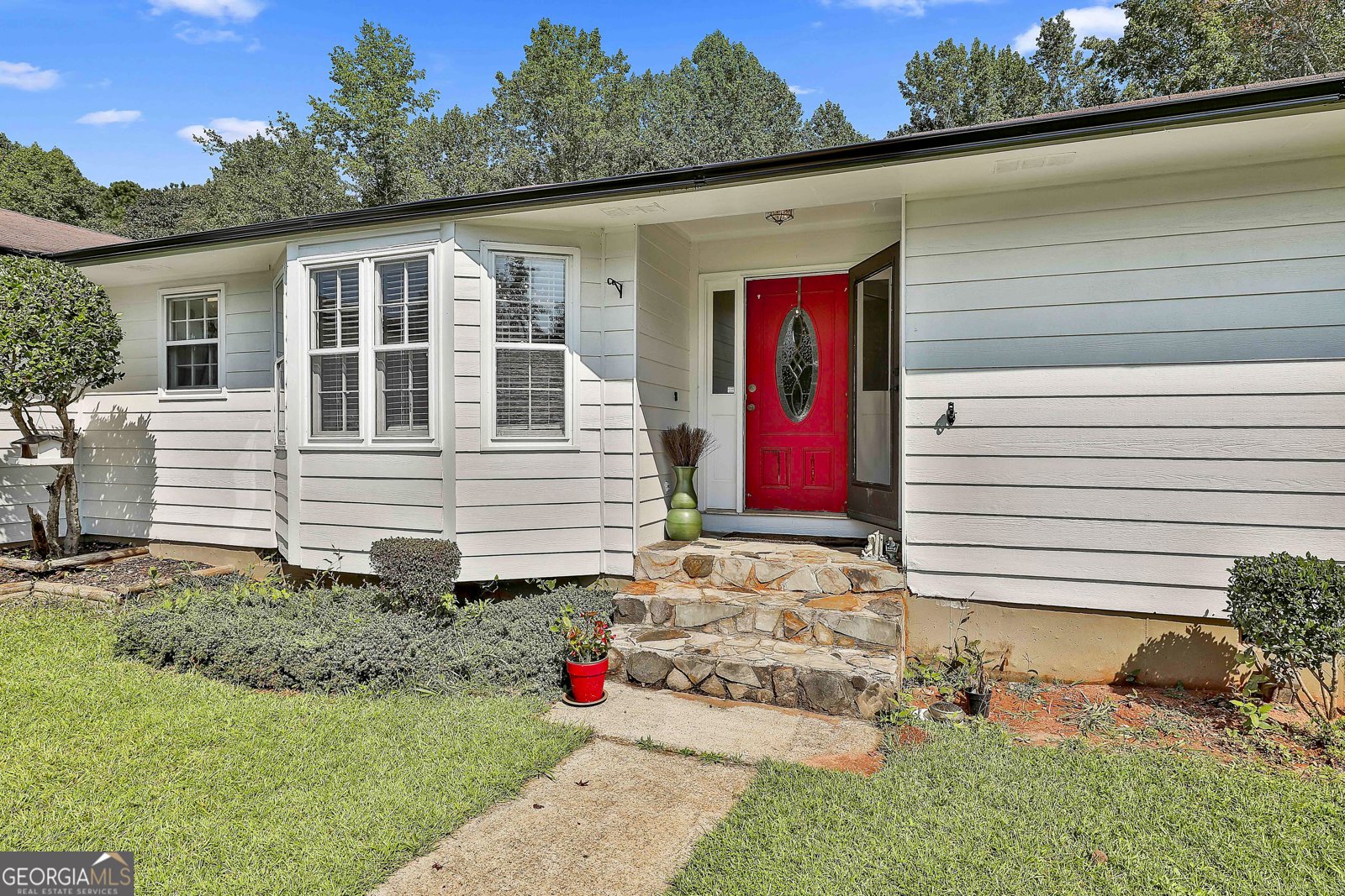 285 Nectarine Drive Newnan - 5