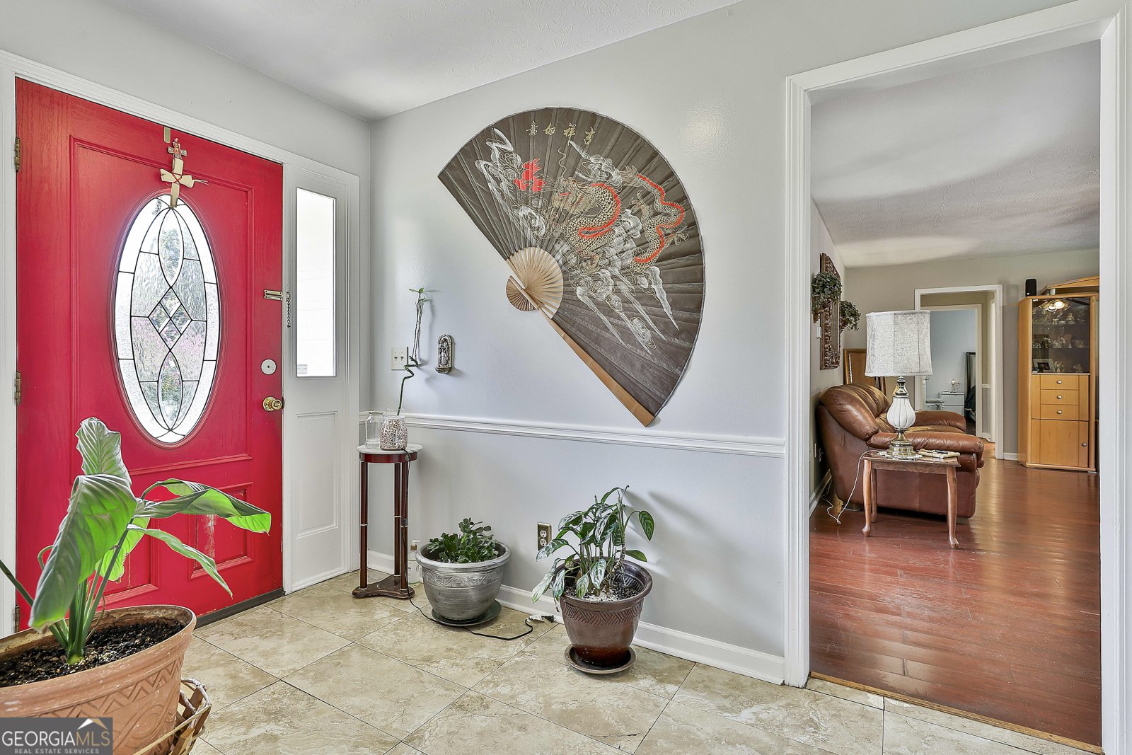 285 Nectarine Drive Newnan - 7