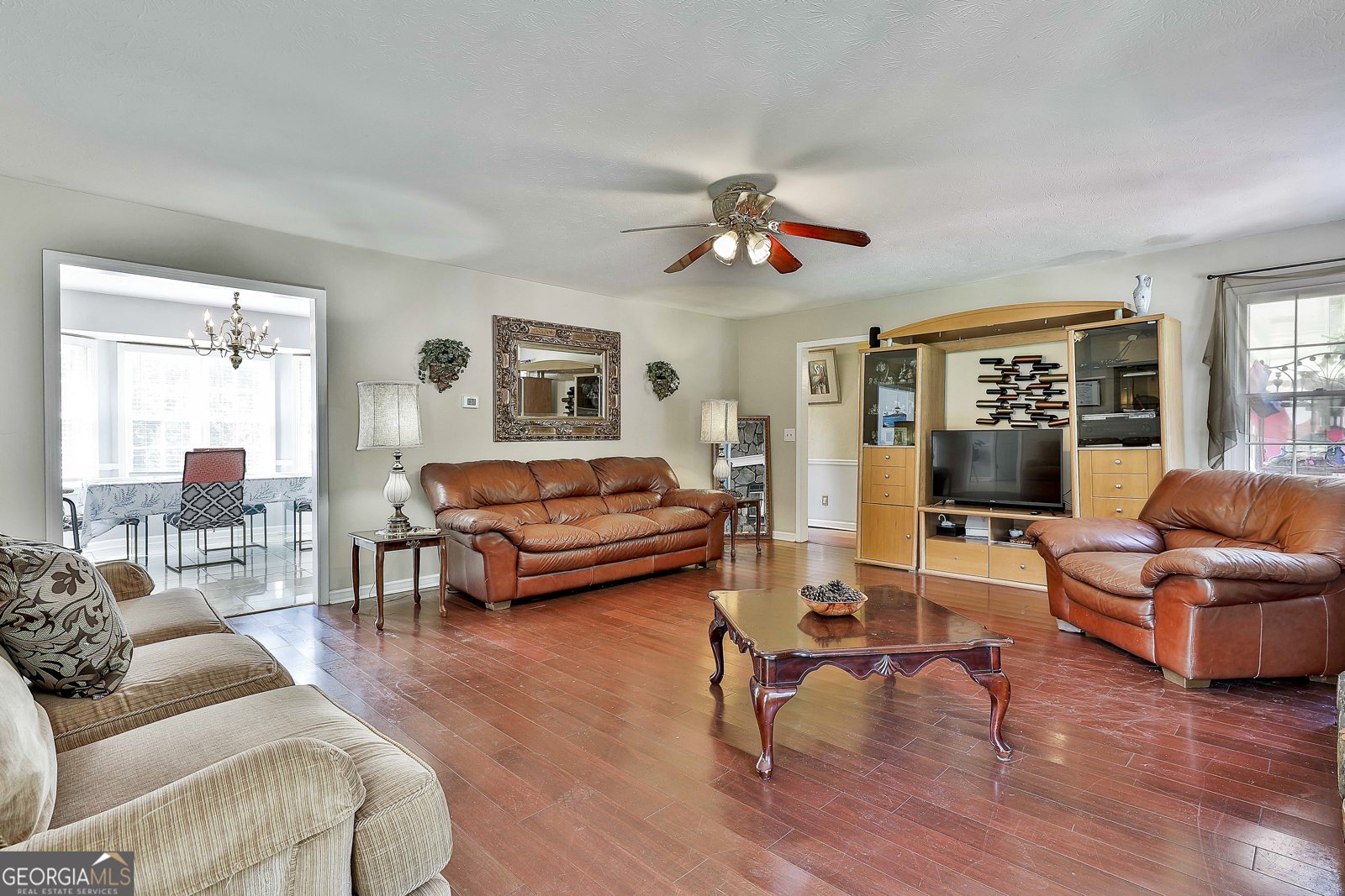 285 Nectarine Drive Newnan - 9