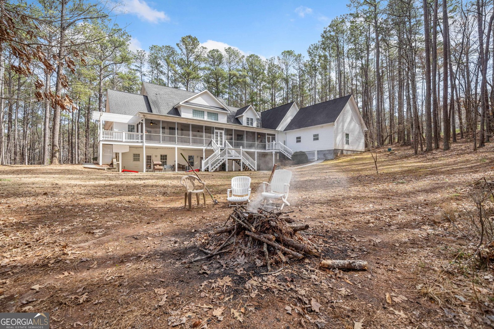 10 MOSS LANDING Road Acworth - 47