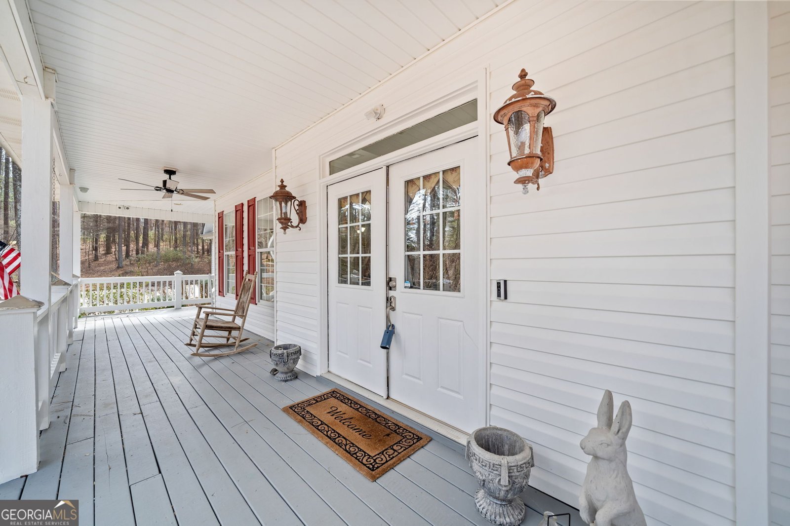 10 MOSS LANDING Road Acworth - 53