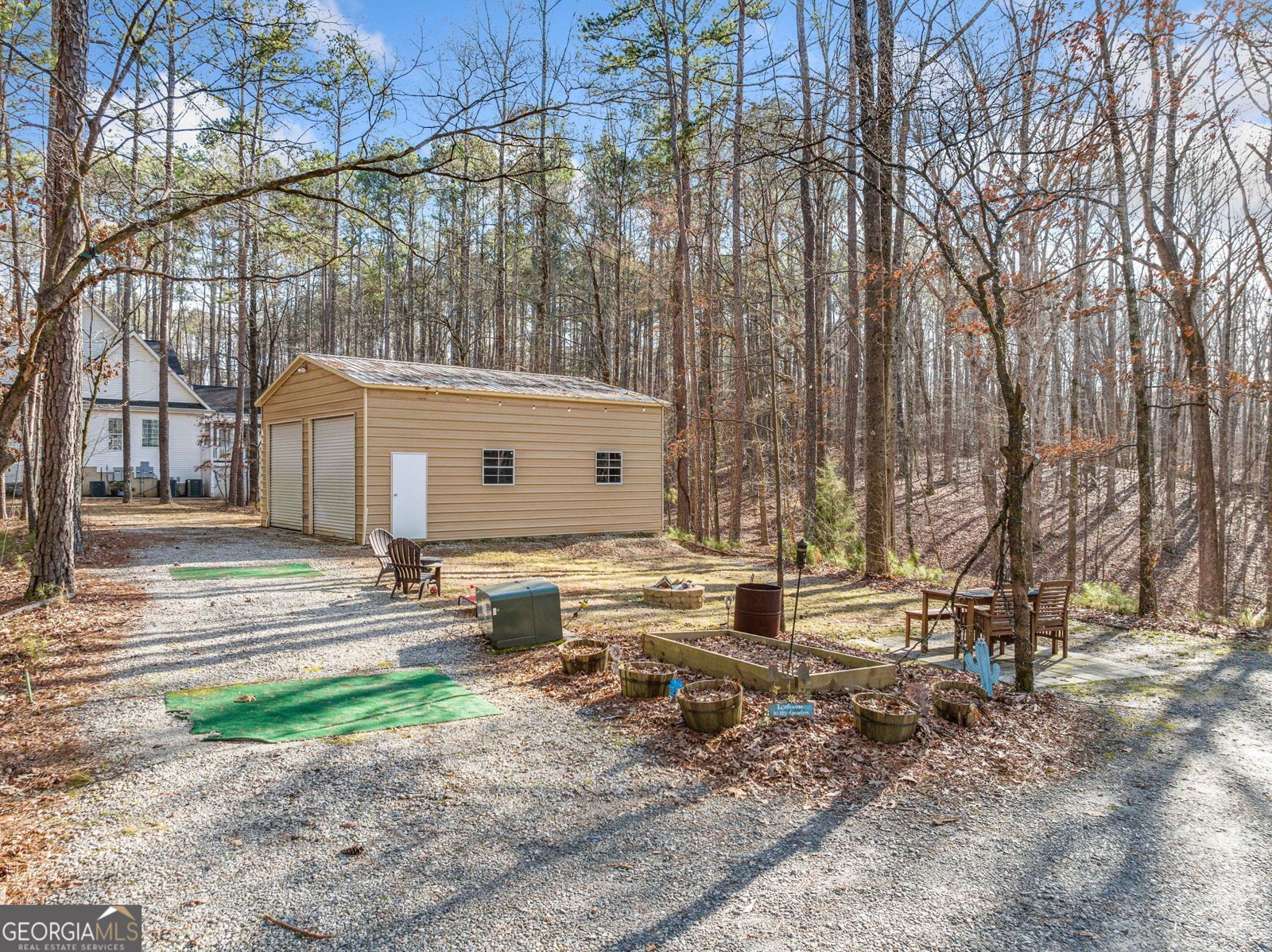 10 MOSS LANDING Road Acworth - 62