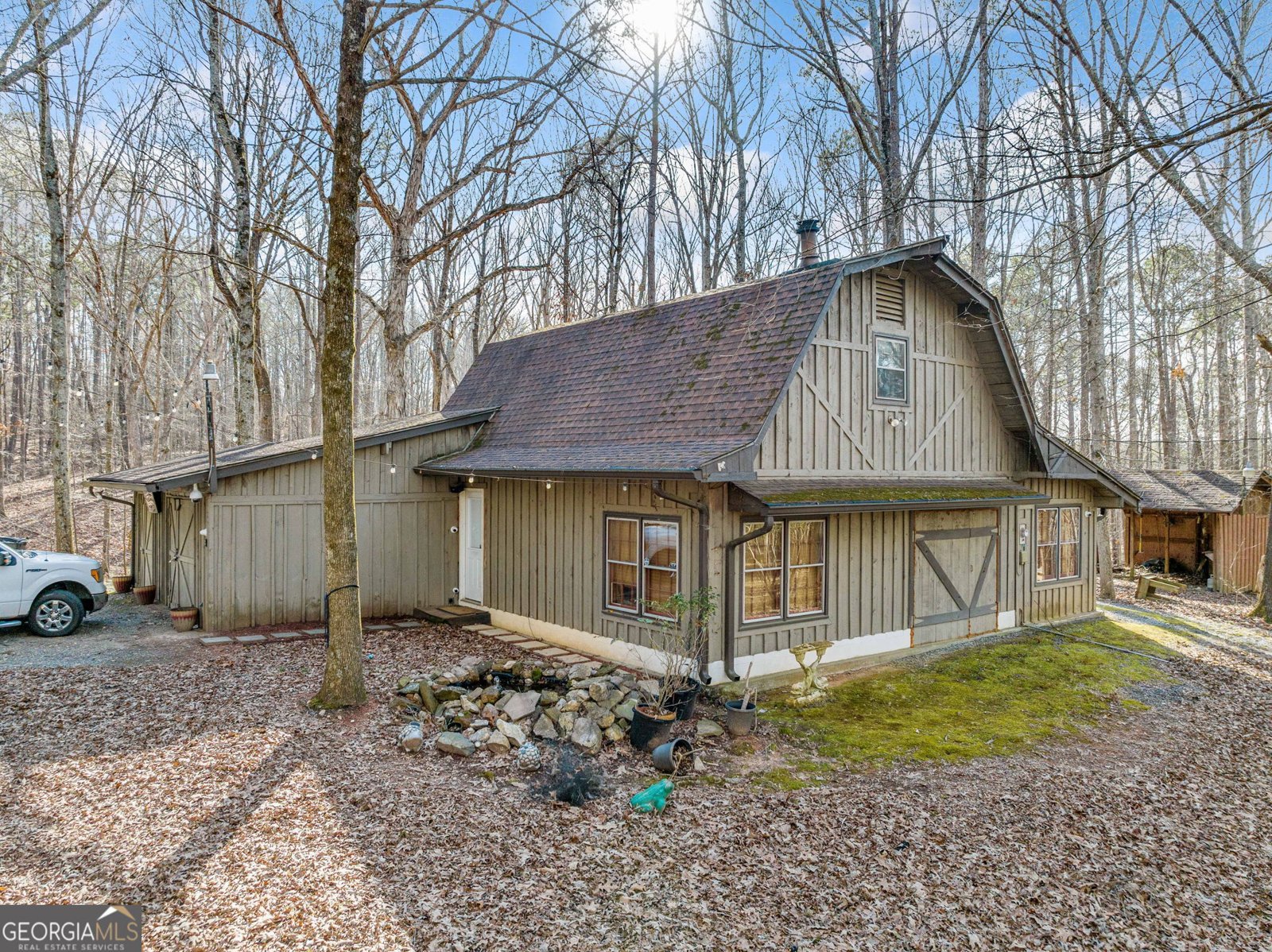 10 MOSS LANDING Road Acworth - 64