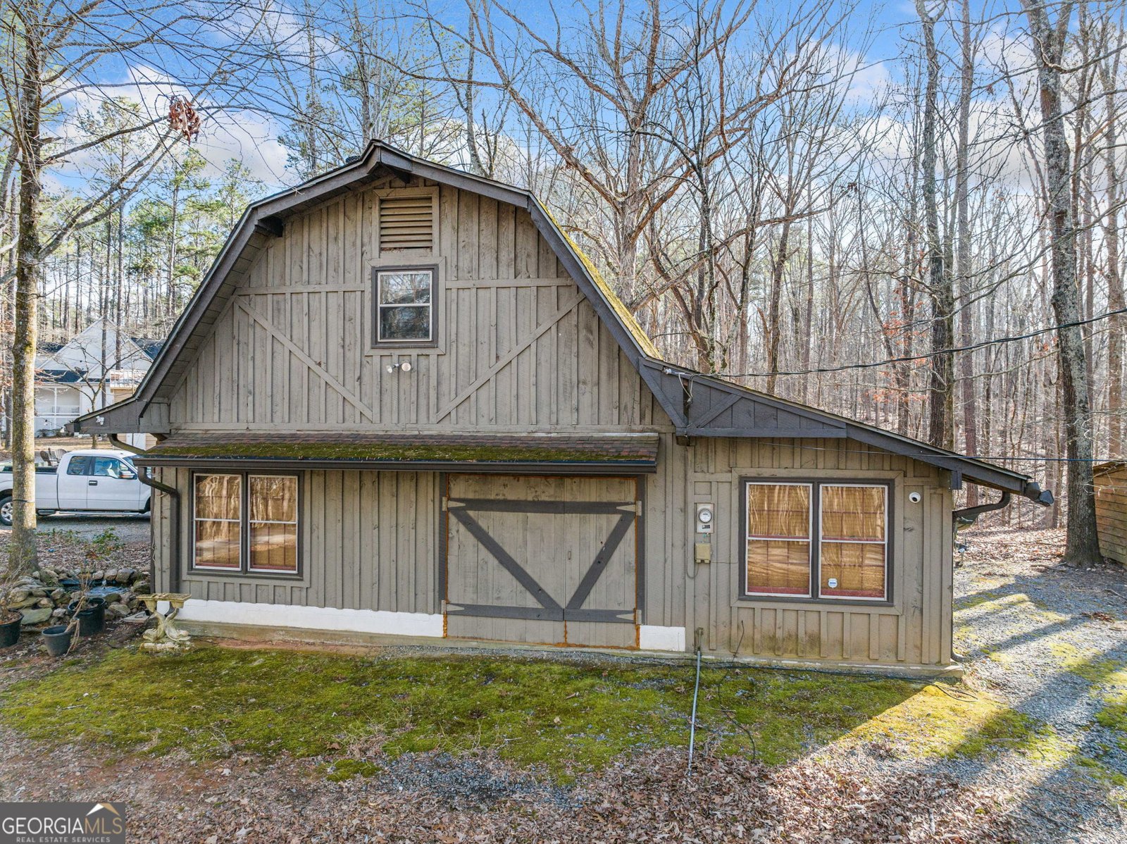 10 MOSS LANDING Road Acworth - 68