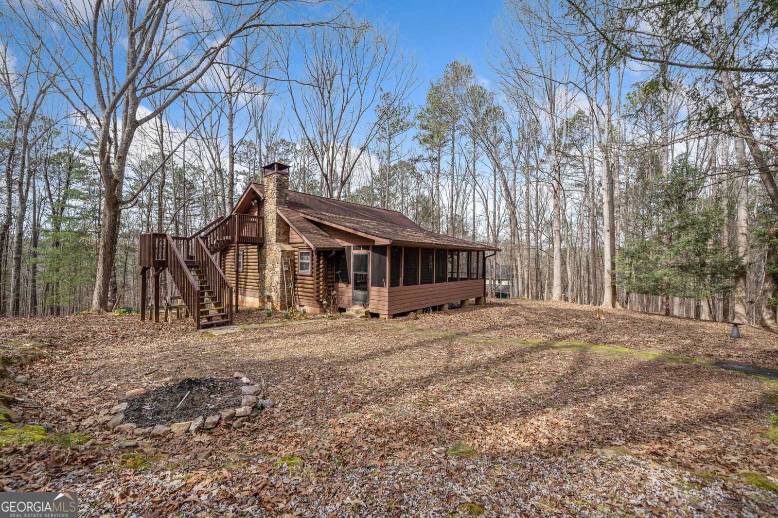 10 MOSS LANDING Road Acworth - 70