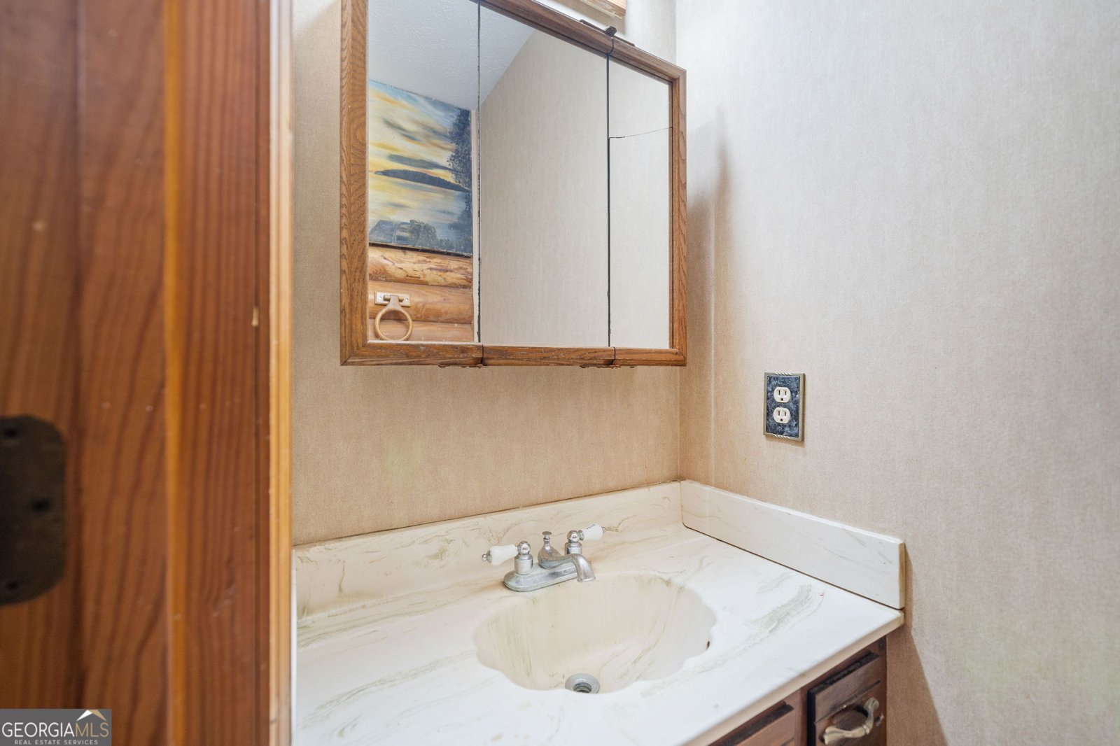 10 MOSS LANDING Road Acworth - 84