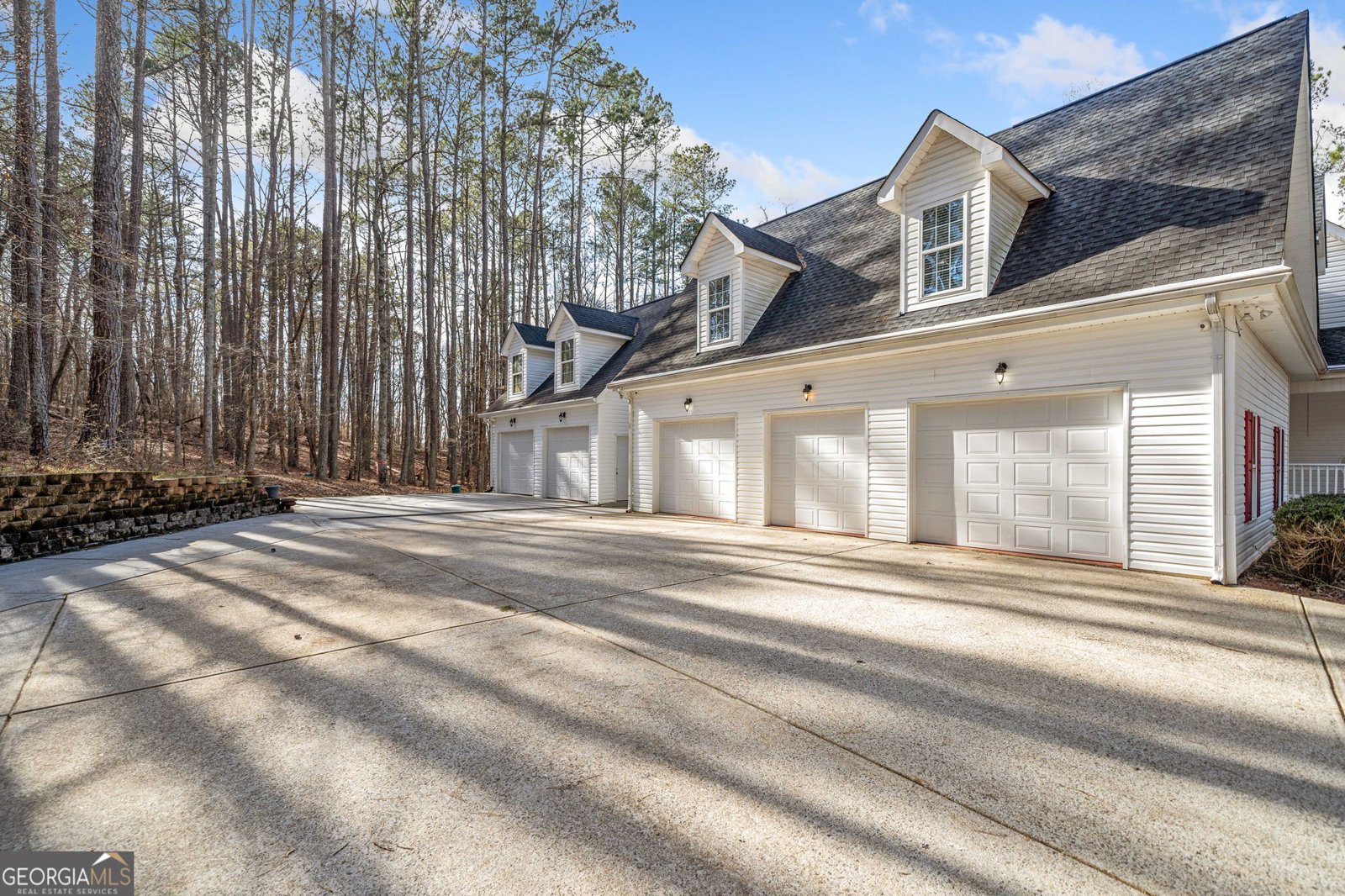 10 MOSS LANDING Road Acworth - 85