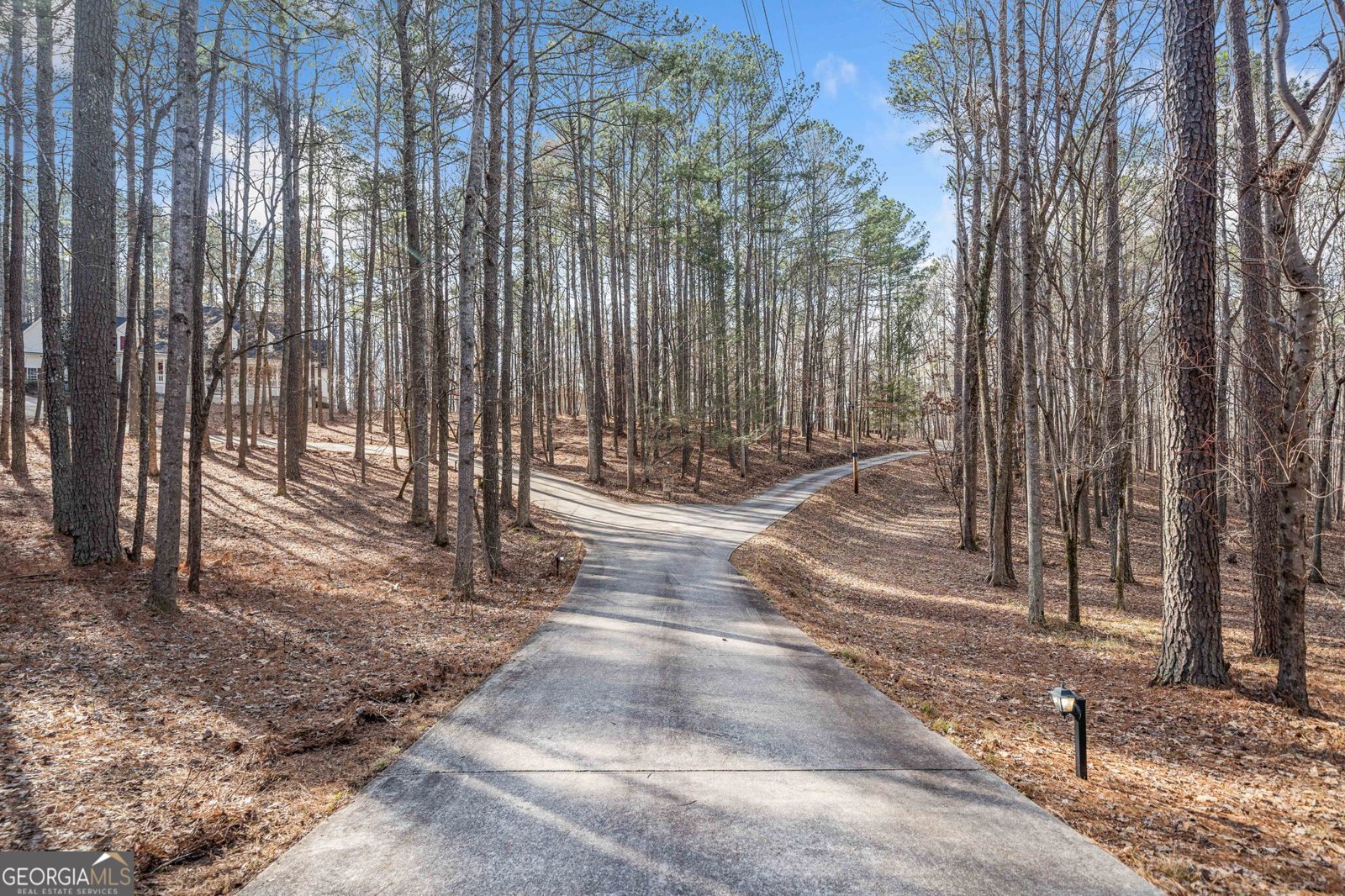 10 MOSS LANDING Road Acworth - 87