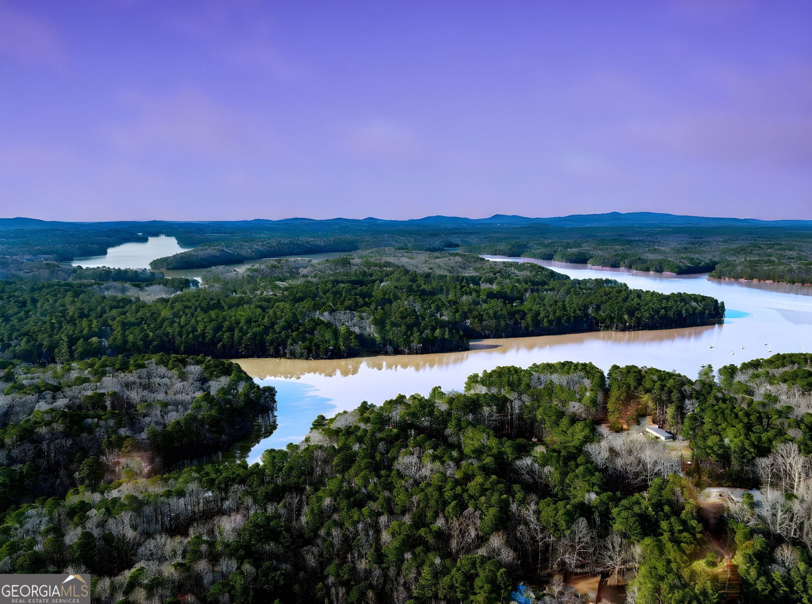 10 MOSS LANDING Road Acworth - 91