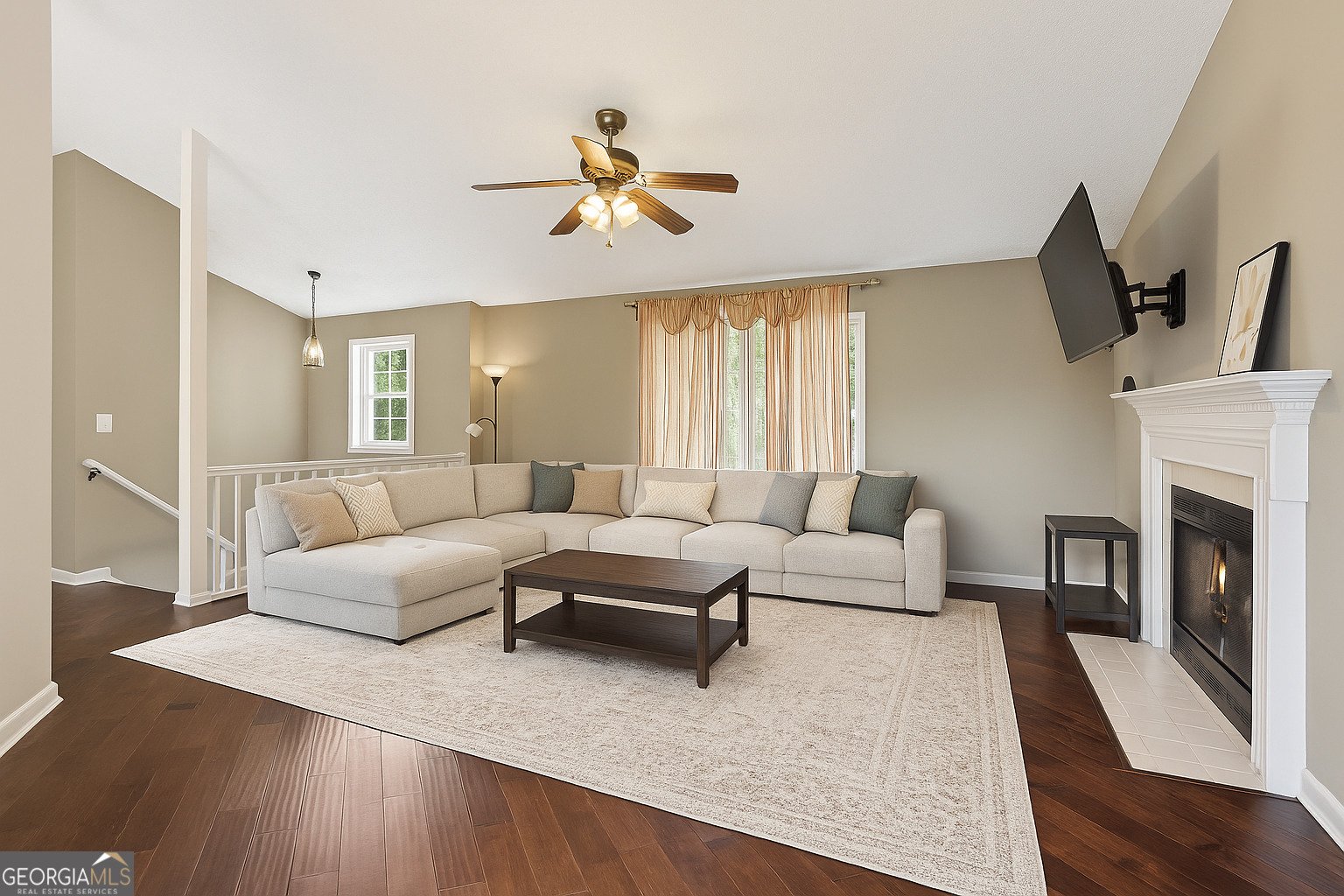 220 Magnolia Tree Court Johns Creek - 17