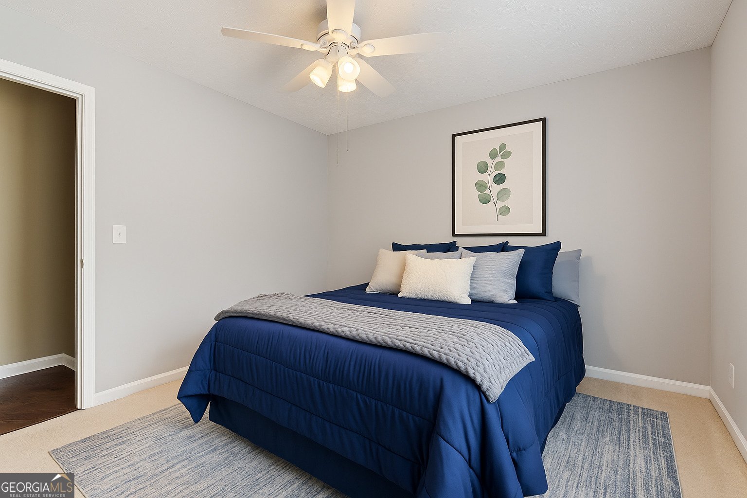 220 Magnolia Tree Court Johns Creek - 20