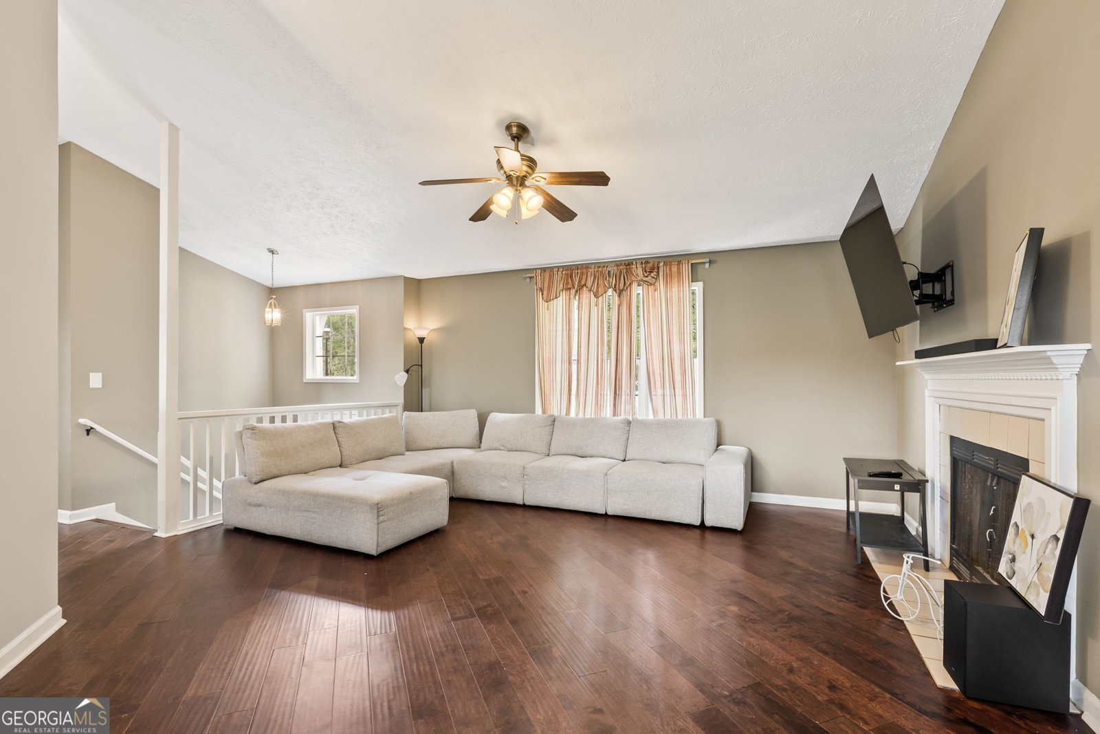 220 Magnolia Tree Court Johns Creek - 4