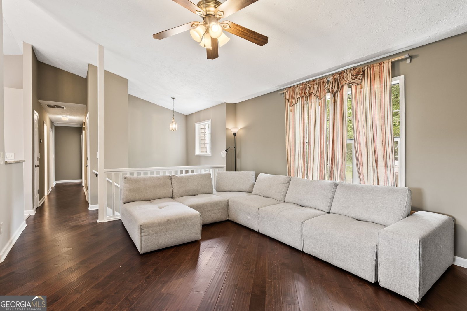 220 Magnolia Tree Court Johns Creek - 7