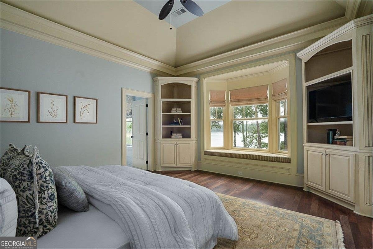 1551 Jackson Ridge Greensboro - 10