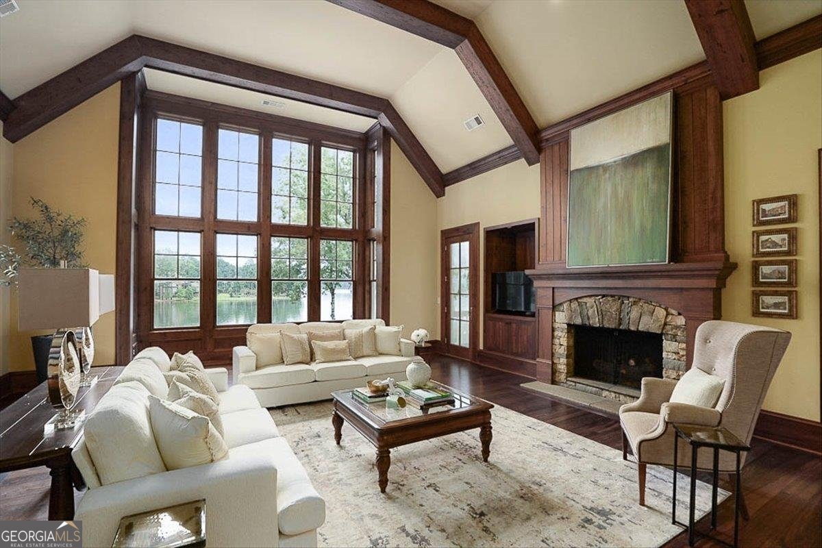 1551 Jackson Ridge Greensboro - 16