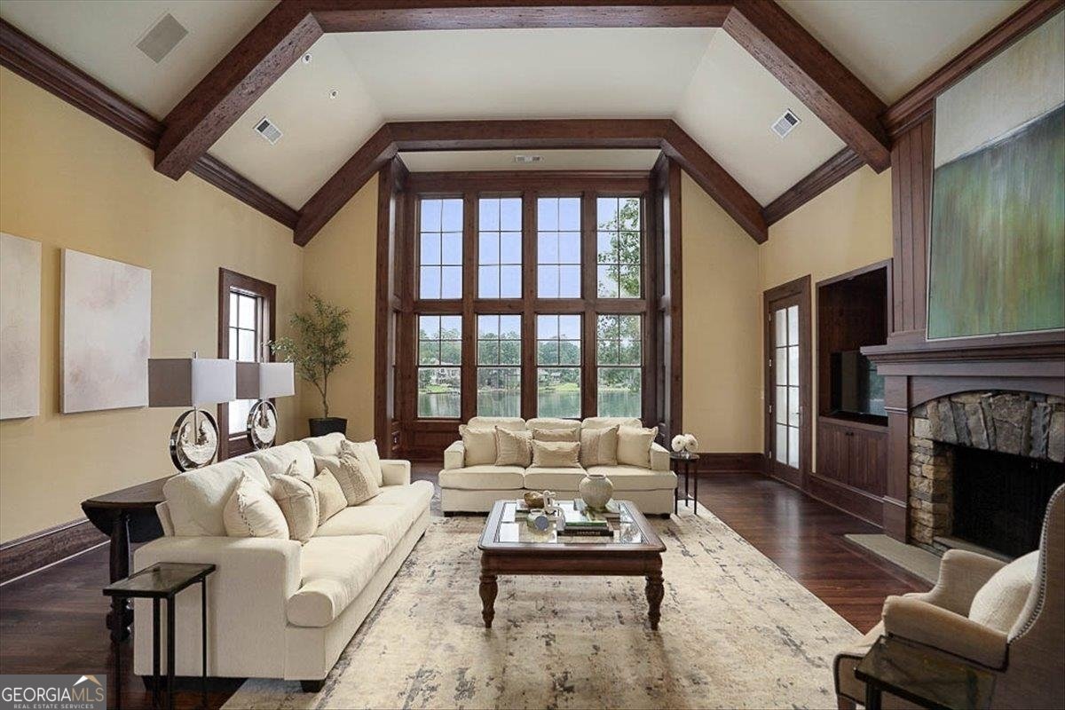 1551 Jackson Ridge Greensboro - 17