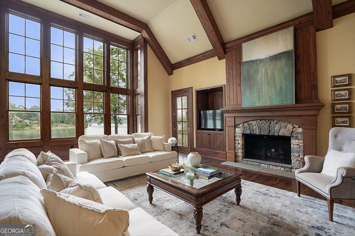 1551 Jackson Ridge Greensboro - 18