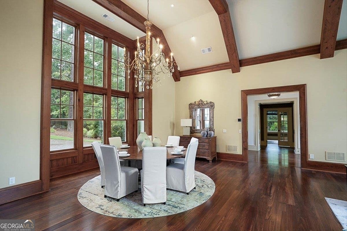 1551 Jackson Ridge Greensboro - 19