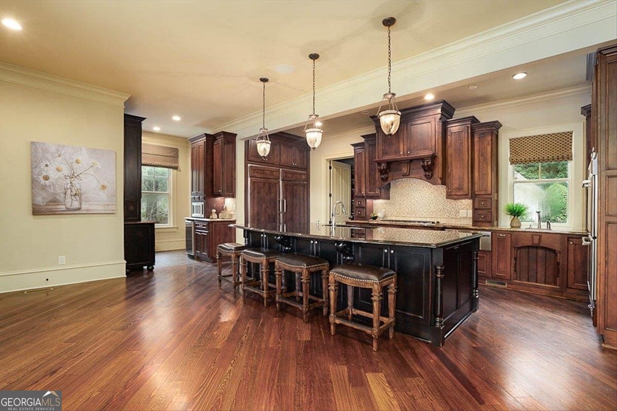 1551 Jackson Ridge Greensboro - 21