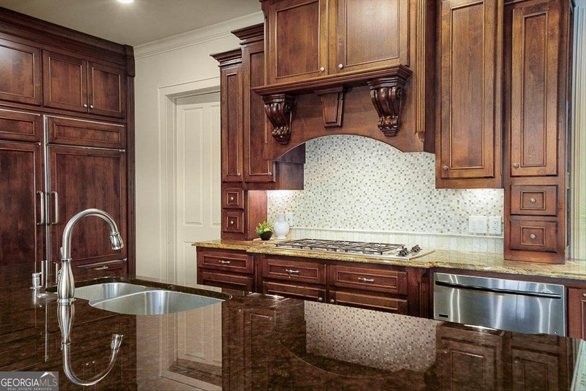 1551 Jackson Ridge Greensboro - 22