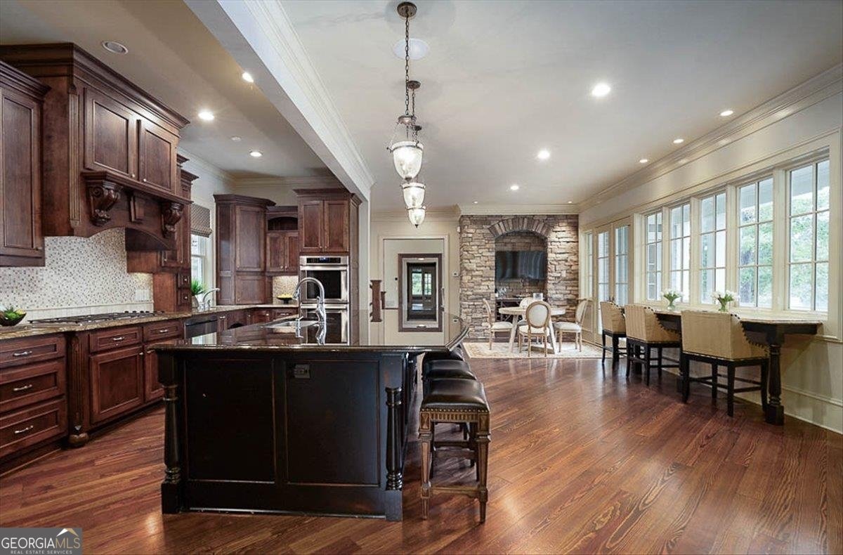 1551 Jackson Ridge Greensboro - 23